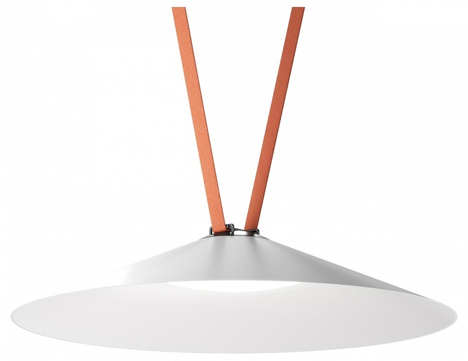 Фото Накладной светильник Denkirs Belty Flow DK5668-WH+BK DK_DK5668-WH_BK - интернет-магазин МегаТерем в Москве