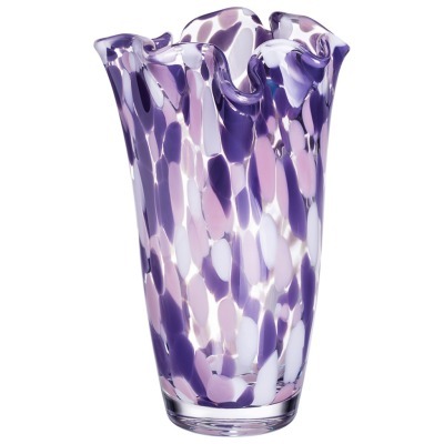 Ваза venice multicolor 14*2...