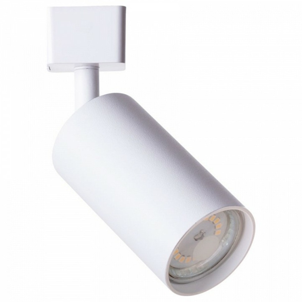 Фото Светильник на штанге Arte Lamp Ridge A1518PL-1WH AR_A1518PL-1WH - интернет-магазин МегаТерем в Москве