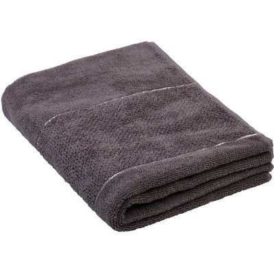 Полотенце Юнона серое, 50*1...