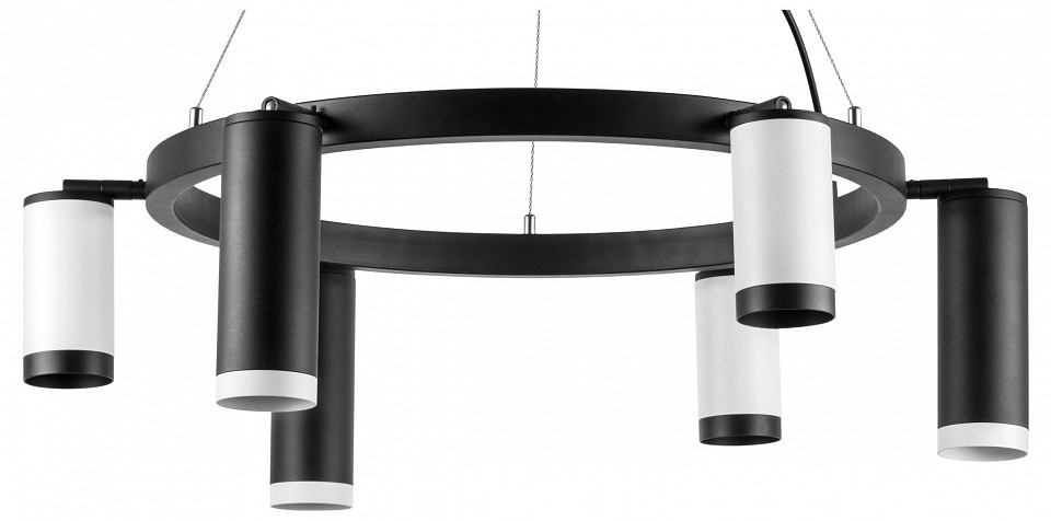 Фото Подвесная люстра Lightstar Rullo LR01687336376 LS_LR01687336376 - интернет-магазин МегаТерем в Москве