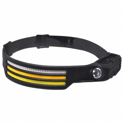 Фонарь налобный Gauss  GF41...