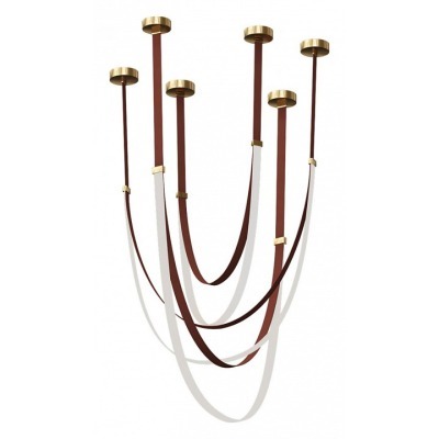 Комплект трековый Kink Ligh...