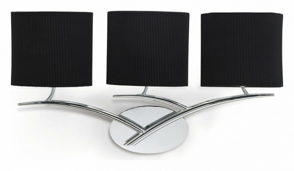 Фото Бра Mantra Eve 1176 MN_1176 - интернет-магазин МегаТерем в Москве