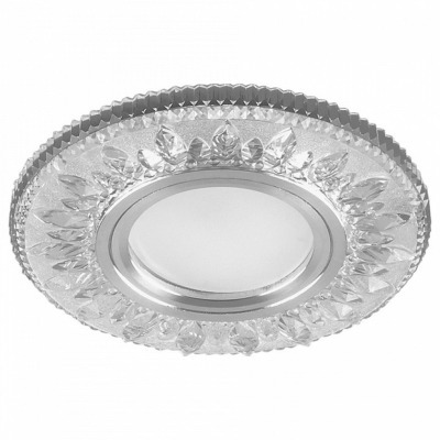 Встраиваемый светильник Fer...