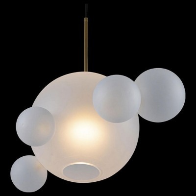 Подвесной светильник Loft i...