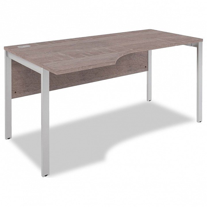 Фото Стол офисный Xten M XMCET 169(L) SKY_sk-01233398 - интернет-магазин МегаТерем в Москве