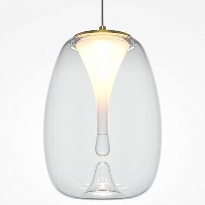 Подвесной светильник Maytoni Splash MOD282PL-L8G3K1 MY_MOD282PL-L8G3K1