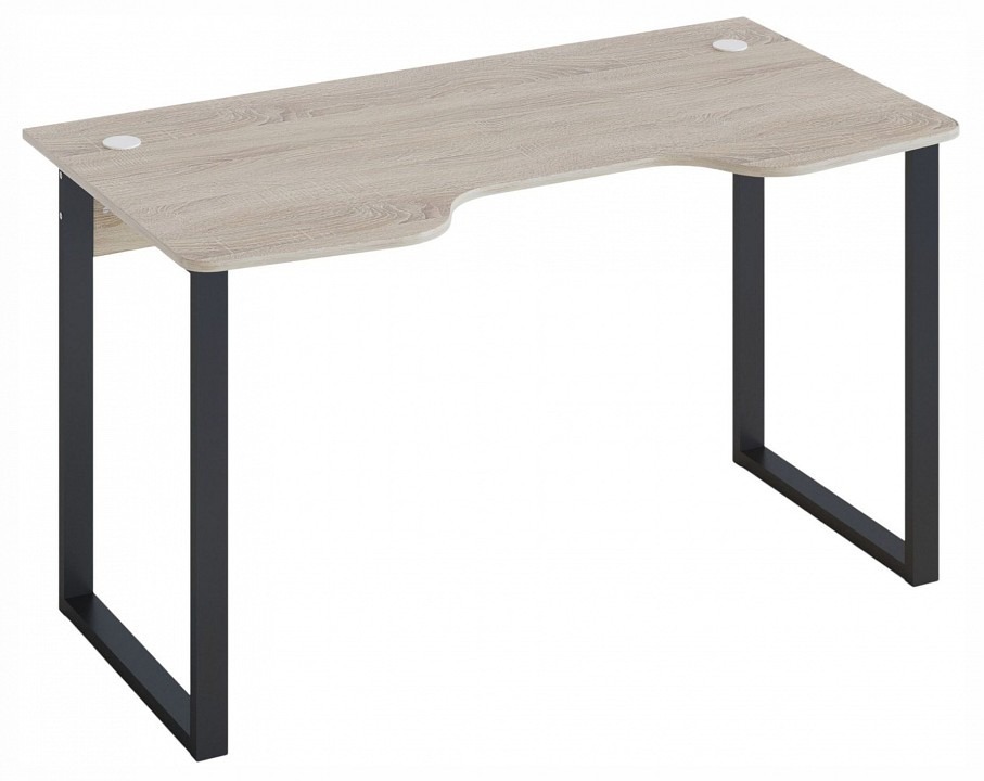 Фото Стол компьютерный КСТ-19 SK_00-00015986 - интернет-магазин МегаТерем в Москве