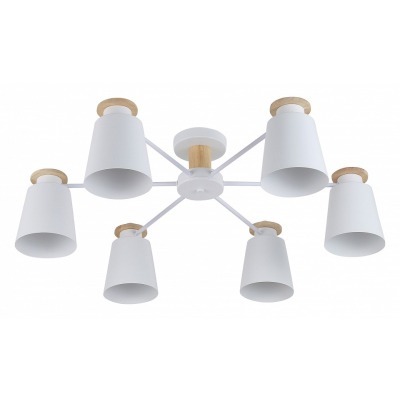 Потолочная люстра Rivoli Ad...