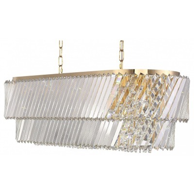 Подвесная люстра ST-Luce RI...