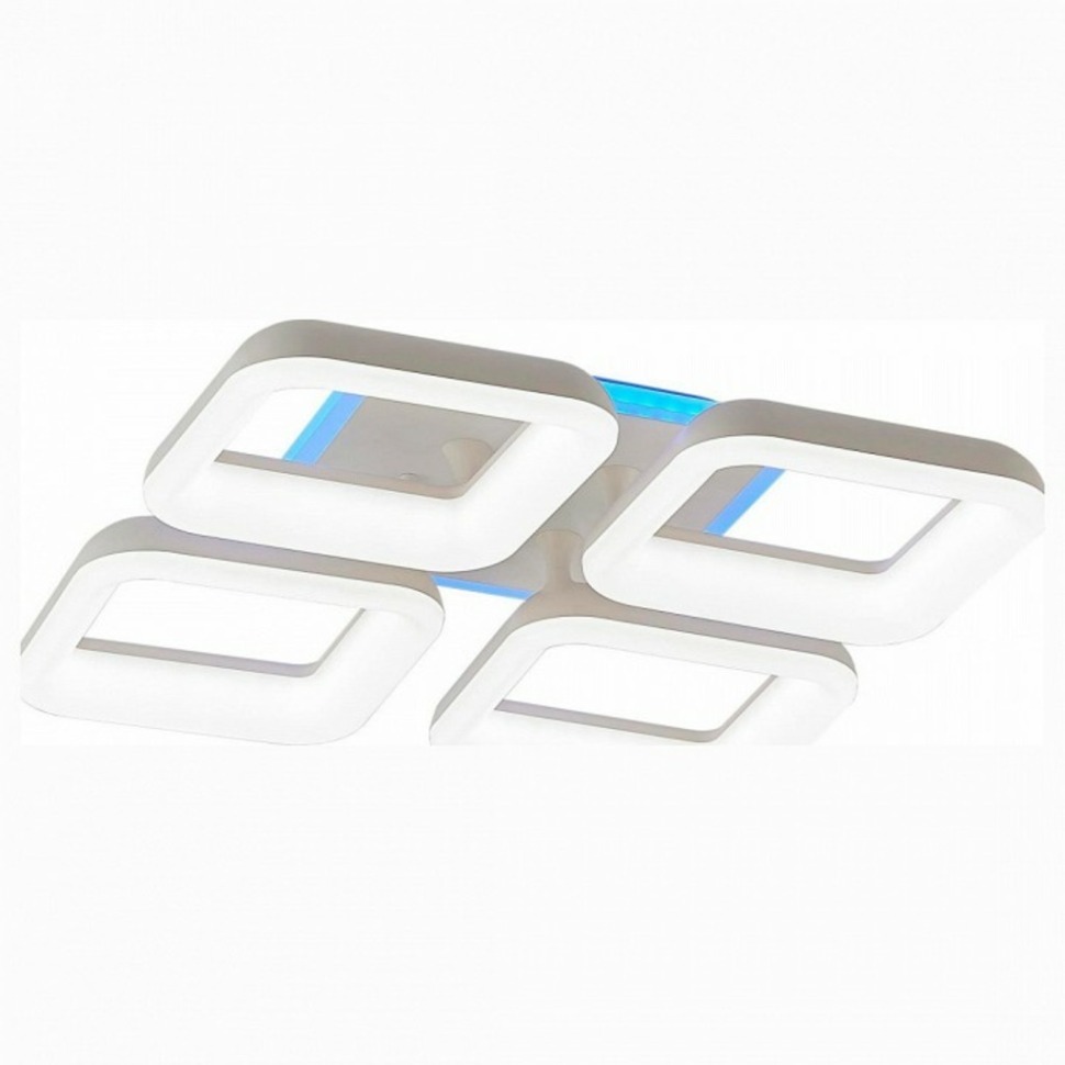 Фото Накладной светильник Citilux Паркер Смарт 1 CL225A240E - интернет-магазин МегаТерем в Москве