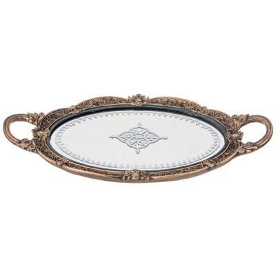 Поднос декоративный коллекц...