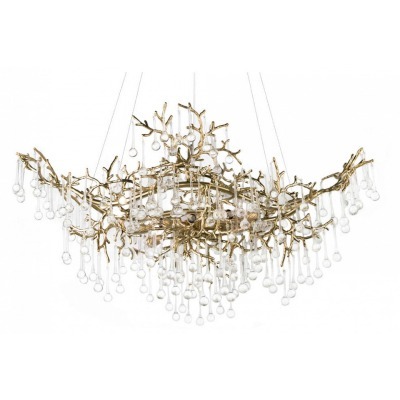 Подвесная люстра Loft it Co...