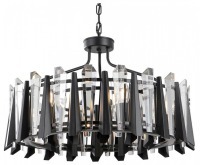 Подвесная люстра Lussole Nueces LSP-6057