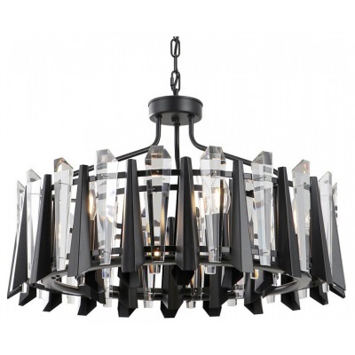 Подвесная люстра Lussole Nu...