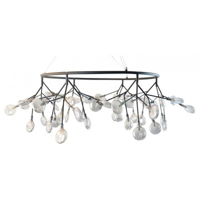 Подвесная люстра Kink Light...