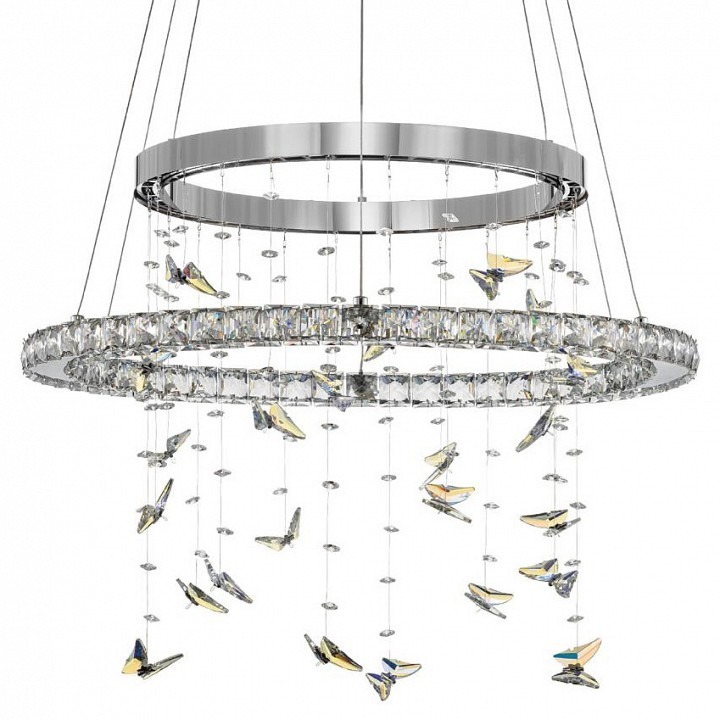 Фото Подвесной светильник Citilux ETERA CL322060 - интернет-магазин МегаТерем в Москве