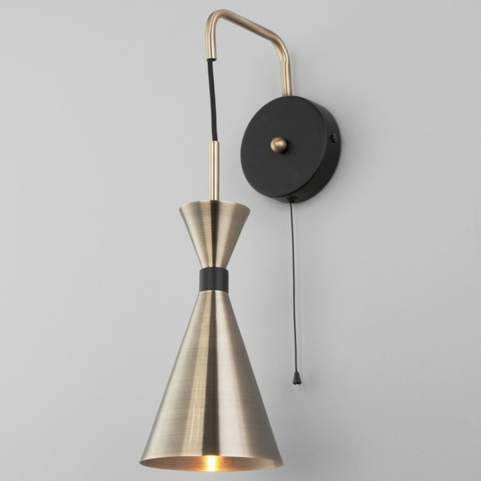 Фото Бра Bogate&#039;s Glustin 316/1 EV_a050383 - интернет-магазин МегаТерем в Москве