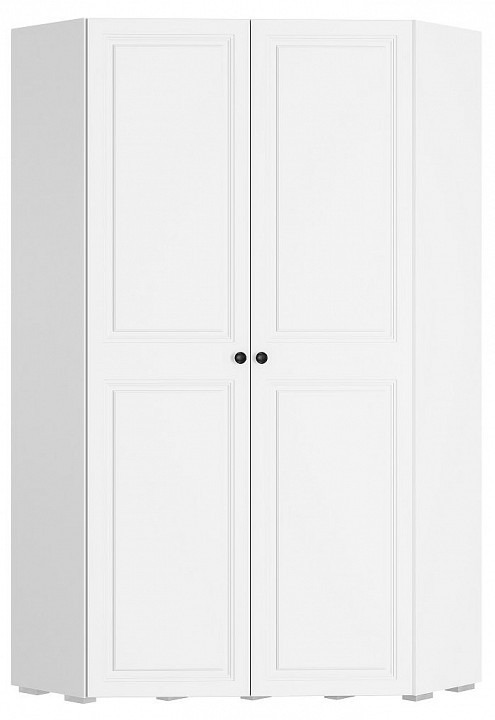 Фото Шкаф платяной Софт ШКУ-01 BTS_00-00143383 - интернет-магазин МегаТерем в Москве