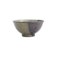 Чаша 21441, 16, фарфор, brown/green/beige, TOKYO DESIGN