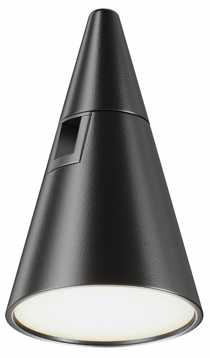 Фото Накладной светильник Maytoni Keila TR146-1-5W4K-B MY_TR146-1-5W4K-B - интернет-магазин МегаТерем в Москве