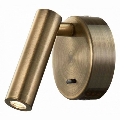 Бра Mantra Prea 6077 MN_6077