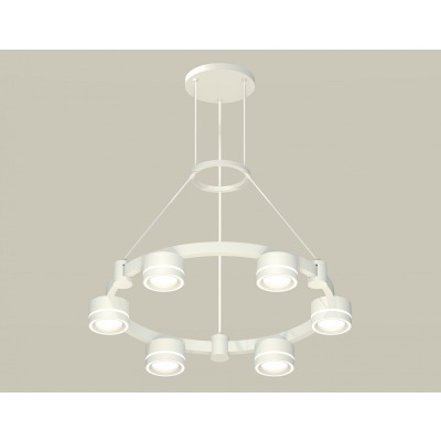 Подвесная люстра Ambrella Light XR XR92031201 AMBR_XR92031201