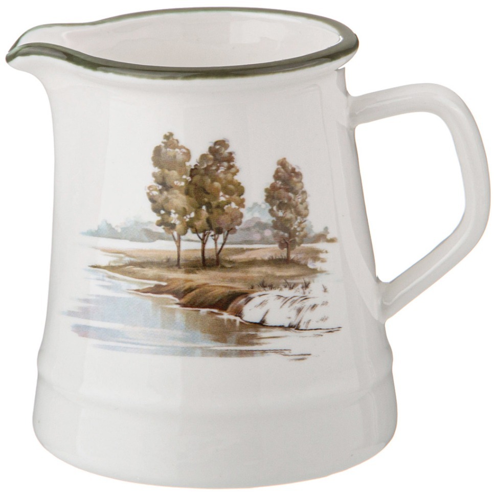 Фото Молочник lefard family house 220 мл 9 см (263-1302)  - интернет-магазин МегаТерем в Москве