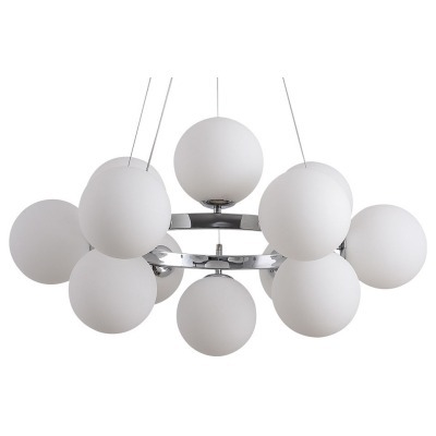 Подвесная люстра Kink Light Сида 07508-12,02 KL_07508-12.02