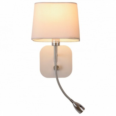 Бра с подсветкой Omnilux Mo...