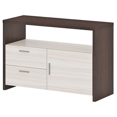 Тумба комбинированная Домин...