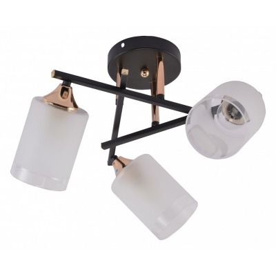 Люстра на штанге Rivoli Fiona Б0059259 RVL_B0059259