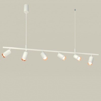 Подвесной светильник Ambrella Light XB XB9005300 AMBR_XB9005300