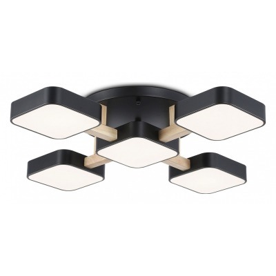 Потолочная люстра Ambrella ...