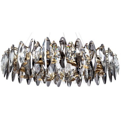 Подвесная люстра Divinare Ophelia 7203/17 LM-12 DV_7203_17_LM-12