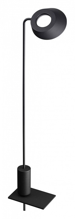 Фото Настольная лампа декоративная Novotech Elegance 359408 NV_359408 - интернет-магазин МегаТерем в Москве