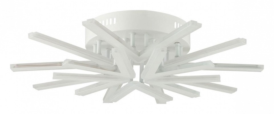 Фото Потолочная люстра Lumion Alberta 8029/80CL LMN_8029_80CL - интернет-магазин МегаТерем в Москве