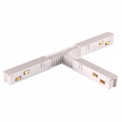 Соединитель гибкий для трек...