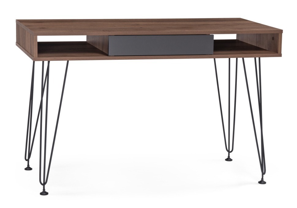 Фото Стол письменный Хиргра WO_553803 - интернет-магазин МегаТерем в Москве