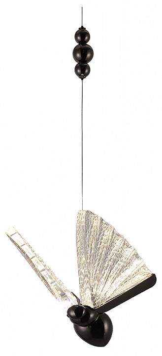 Фото Подвесной светильник Kink Light Баттерфляй 08444-1B,29 KL_08444-1B.29 - интернет-магазин МегаТерем в Москве