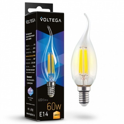 Лампа светодиодная Voltega ...