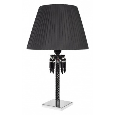 Настольная лампа декоративная Loft it Zenith 10210T Black LF_10210T_Black