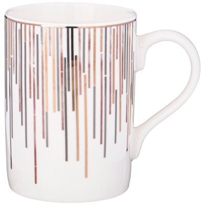 Кружка lefard "triumph" 360 мл (435-018) 