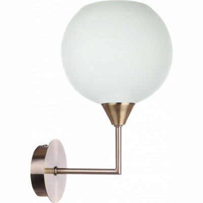 Бра 33 идеи AB_S.02.WH WLL....