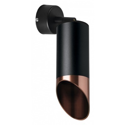 Спот Lightstar Rullo RB4371...