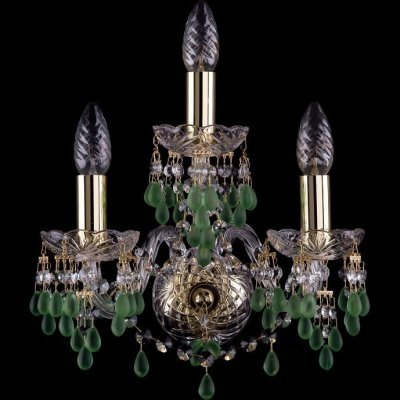 Бра Bohemia Ivele Crystal 1...