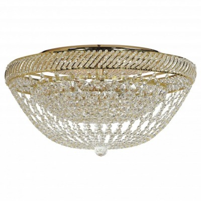 Потолочная люстра Dio D’Arte Bari Bari E 1.2.60.299 G DDA_Bari_E_1.2.60.299_G