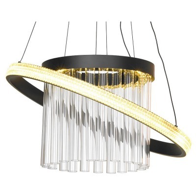 Подвесной светильник Lussol...