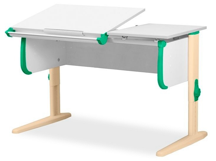 Фото Стол учебный 1-75-40 DMI_345994 - интернет-магазин МегаТерем в Москве